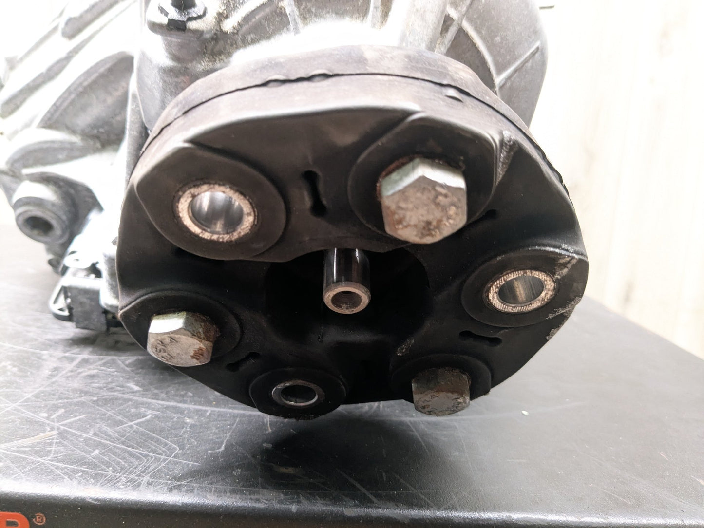 2019 BMW X3 Transmission Transfer Case k 9469021