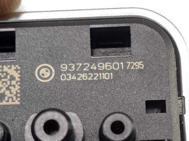 2018 - 2024 BMW X3 G01 Unknown 9372496