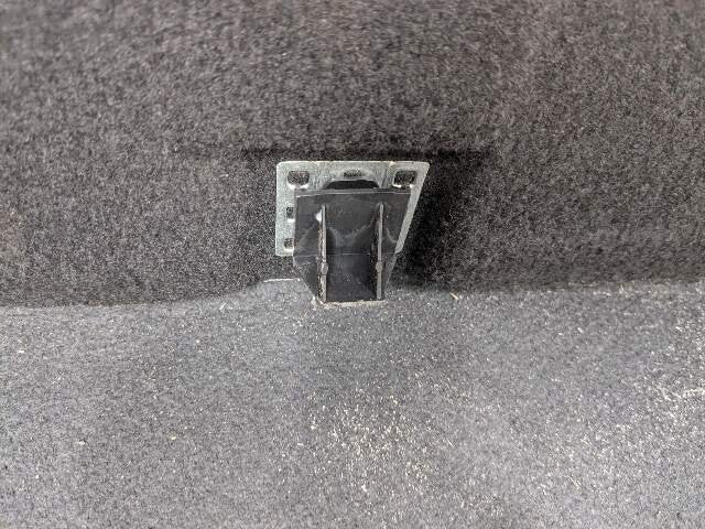 2015 - 2021 Mercedes-Benz C43 W205 Rear Trunk Cargo Floor Carpet Spare Tire Cover 0