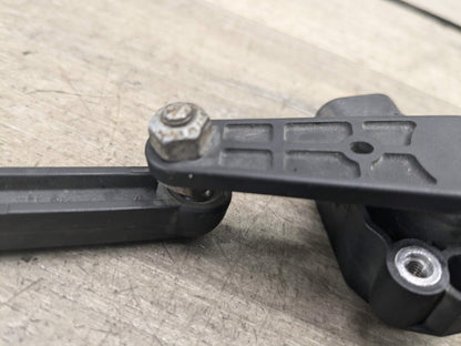 2011 BMW 335i E90 Headlight Leveling Level Sensor 6785205