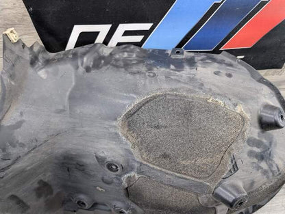 OEM BMW G30 540 M550 M SPORT Front Right Passenger Fender Liner Splash Shield