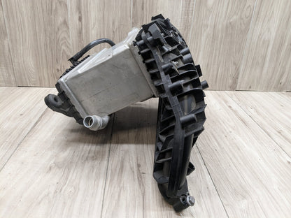 2020-2024 BMW F97 X3 S58 Engine Motor Intake Manifold 8053321