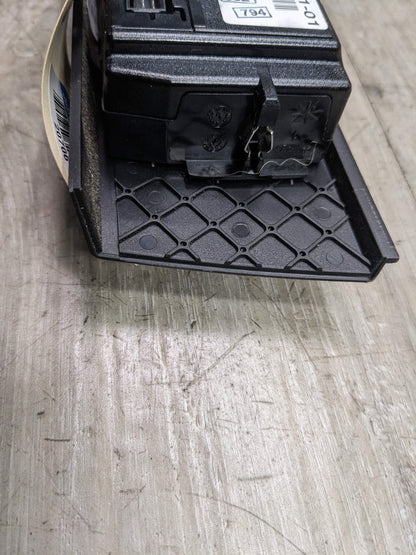 OEM BMW E93 M3 F12 M6 335 Convertible Roof Top Control Switch Button Open Close