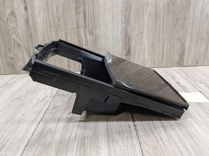 OEM BMW F90 G30 G32 530 540 M550 M5 Center Console Storage and Cupholder W/ USB