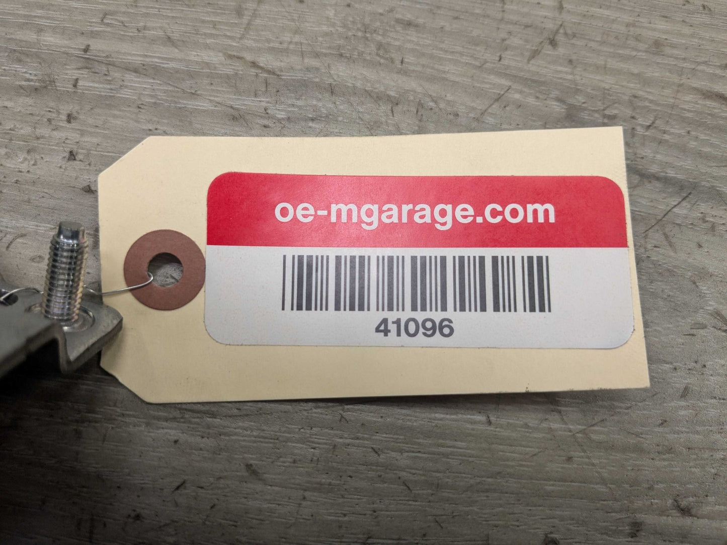 OEM BMW F22 F30 F32 F33 F36 F80 F82 F83 Front Left Driver Knee Lower Dash Airbag