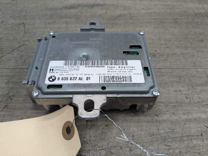 OEM BMW G01 G02 G20 F97 F98 X3 X4 Active Sound Design Amplifier Control Module
