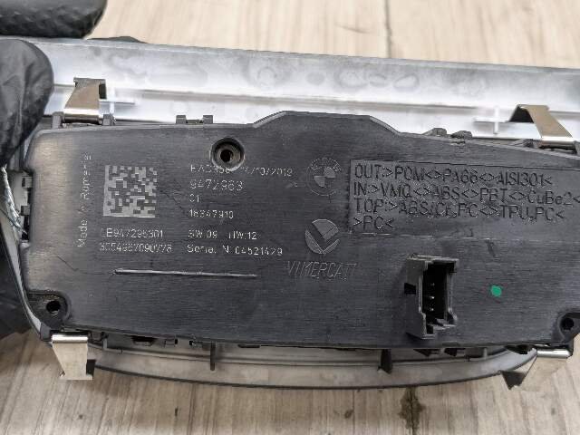 2020 - 2024 BMW X3 F97 Unknown 9472963 S58
