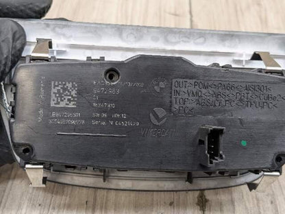 2020 - 2024 BMW X3 F97 Unknown 9472963 S58