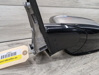 17-23 OEM BMW G30 530 540 M550 Left Driver Side Mirror Blind Spot Camera 7485259
