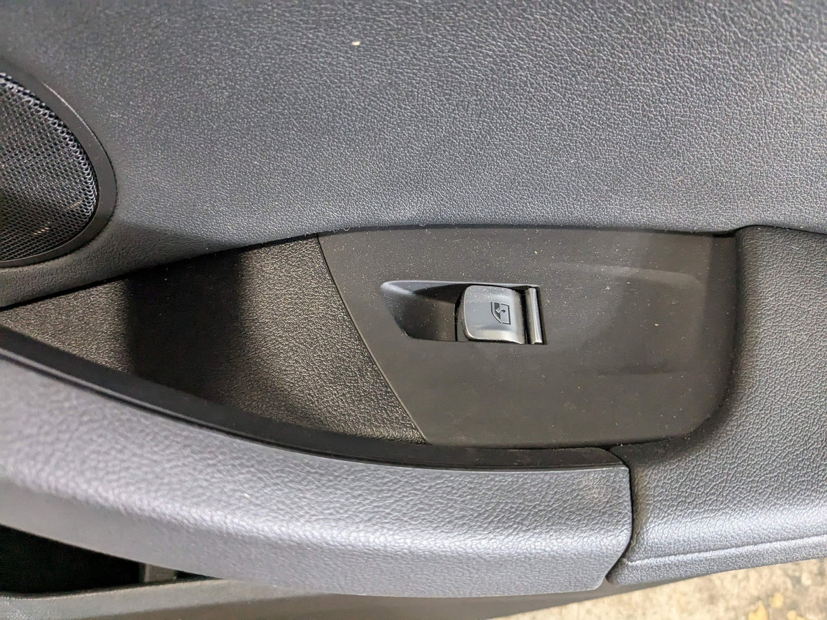 2020 BMW X3 G01- Rear Right Passenger Interior Door Panel Card
