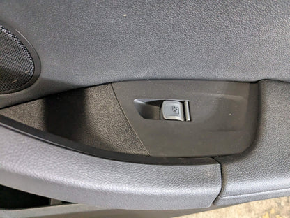 2020 BMW X3 G01- Rear Right Passenger Interior Door Panel Card