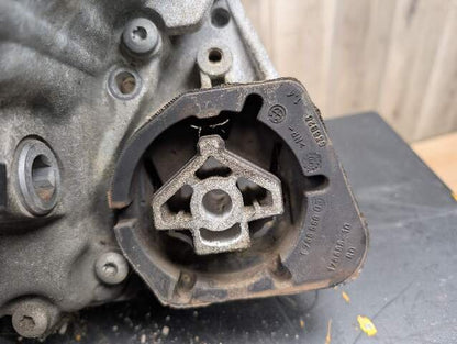 2016 BMW 340i Transmission Transfer Case 180851k 8643150