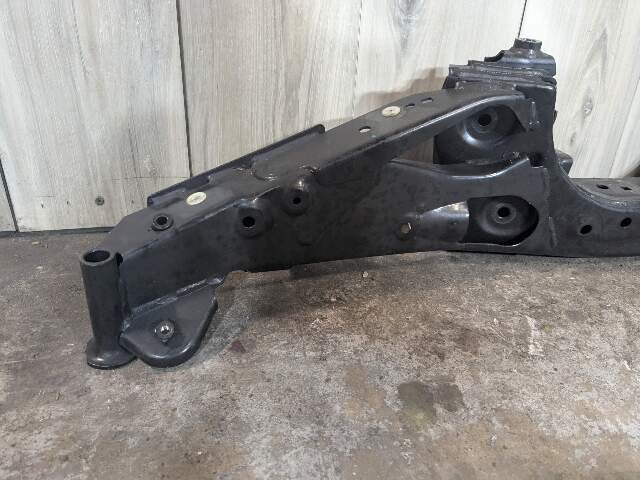 16-23 OEM BMW F39 F48 X1 X2 28i Rear Subframe Undercarriage Cradle Crossmember