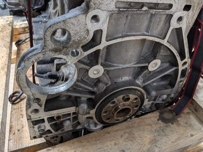 *CORE* 07-09 OEM BMW E88 E92 E93 E90 Long Block 8-bolt N54 ENGINE MOTOR RWD CORE