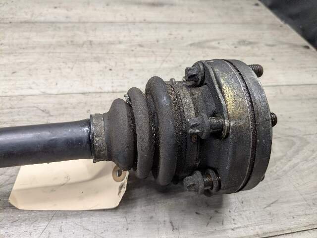 1996 - 2003 BMW Z3 E36 Rear Left or Right Half Shaft Output CV Axle 1229473 M54B25O0