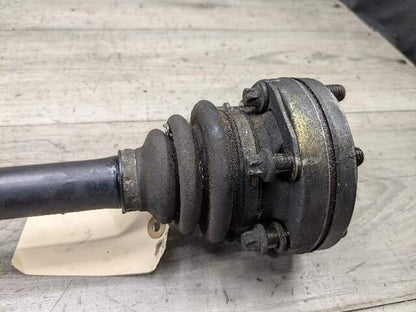 1996 - 2003 BMW Z3 E36 Rear Left or Right Half Shaft Output CV Axle 1229473 M54B25O0