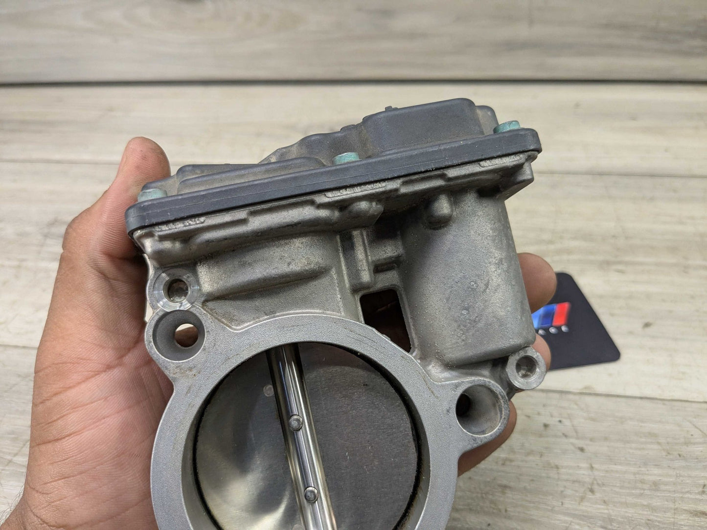 OEM BMW F39 F44 F48 F90 G05 G12 750 G30 M550 M8 Engine B46 N63 S63 Throttle Body