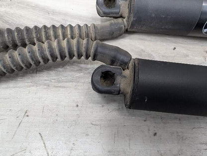 OEM BMW F15 F85 X5 X5M REAR Left Right Trunk Tailgate Shock Hatch Strut PAIR