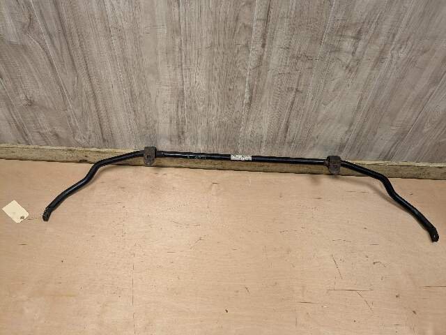 2020 - 2024 BMW X3 F97 Rear Anti Roll Stabilizer Sway Bar Assembly 8746456 S58