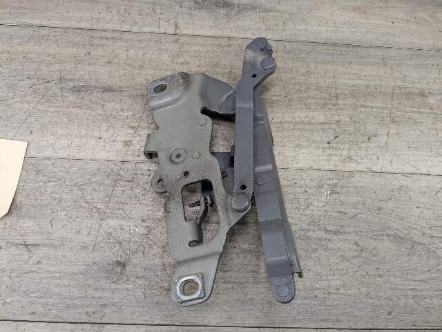 09-15 OEM BMW F01 F02 740 750 760 Hood Bonnet Left Right Side Hood Hinges SET