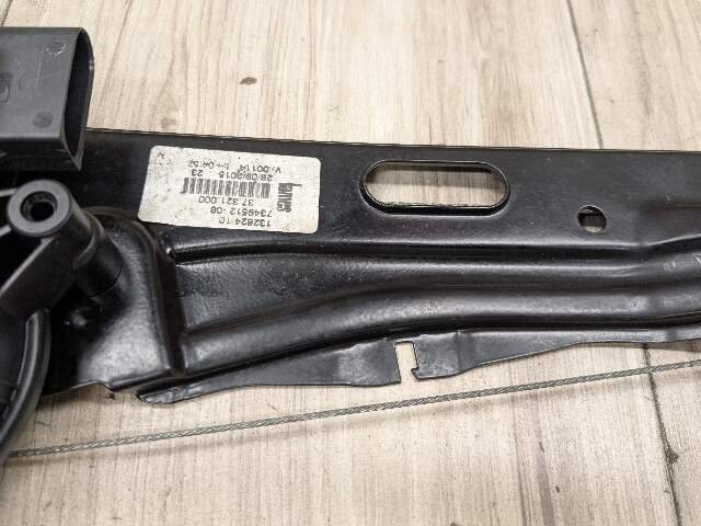 16-22 OEM BMW F48 X1 Rear Right Passenger Side Door Window Regulator Motor