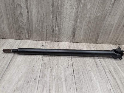 16-24 OEM BMW G01 G12 G14 G15 G16 G30 F90 M5 Drive Shaft Driveshaft Front Output