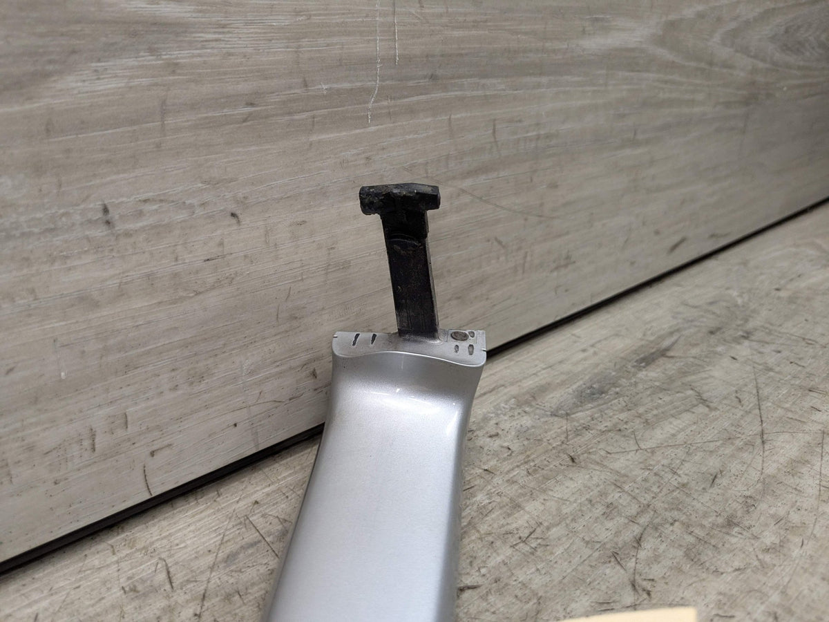 OEM BMW M2 F22 F30 F36 F32 M3 M4 COMFORT ACCESS Driver Door Handle Silver A83