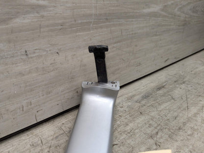 OEM BMW M2 F22 F30 F36 F32 M3 M4 COMFORT ACCESS Driver Door Handle Silver A83
