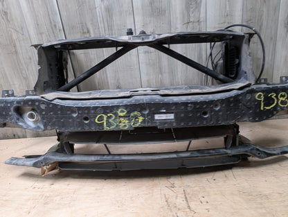 12-18 OEM BMW F30 328 330 335 Front Clip Reinforcement Radiator Support OEM