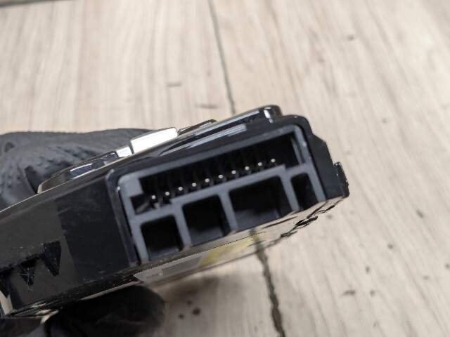 OEM BMW F90 G12 G30 530 540 M550 M5 Front Left Driver Seat Adjust Control Switch