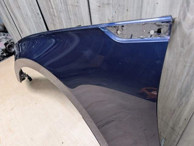 2018 Audi S5 B9 Front Left Driver Fender Panel 8W6821105B