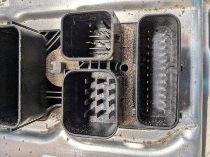11-13 OEM BMW F10 F25 F30 Engine N20 Control Module Computer