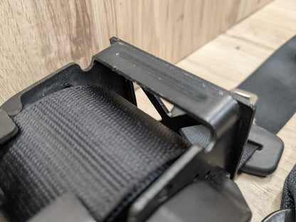 15-19 OEM BMW F16 F86 X6 X6M Rear Right Passenger Seatbelt Seat Belt Retractor