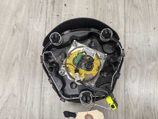 16-23 OEM BMW F39 F48 X1 X2 28i 28iX Front Driver Steering Wheel Airbag Air Bag