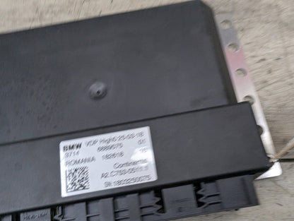 OEM BMW G12 G30 M550 750 M760 Active Air Suspension VDP Control Module Unit