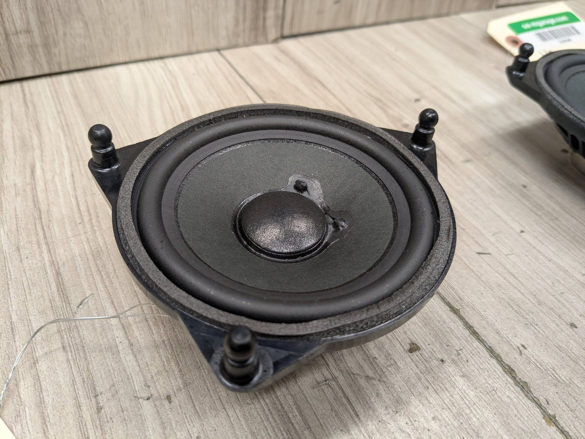 2015-2021 Mercedes-Benz C43 W205 Speakers SET A2058205600 OEM