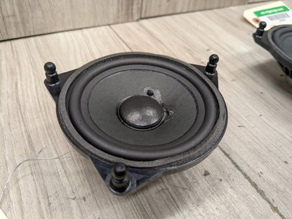 2015-2021 Mercedes-Benz C43 W205 Speakers SET A2058205600 OEM