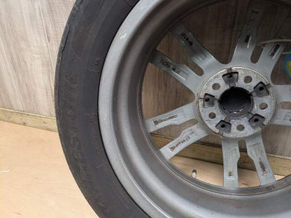 OEM BMW G01 G02 X3 X4 Wheel Rim 19x7.5 ET32 LM Rad Doppelspeiche Style 698M