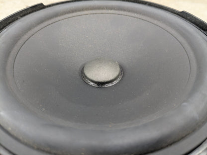 2009-2017 Mercedes-Benz E550 E-Class A207 Speakers SET OEM