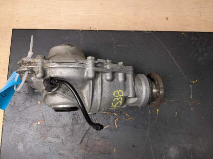 2018 - 2024 BMW X3 G01 Front Axle Carrier Differential 8679981