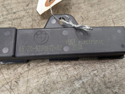 OEM BMW F10 F22 F30 F32 F33 M3 M4 Comfort Access Keyless Entry Antenna Module