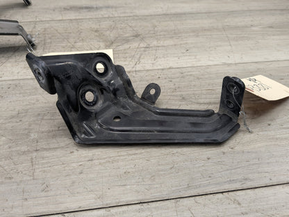 18-24 OEM BMW G01 G02 F97 X3 X4 Right Passenger Fender Wing Holder Bracket SET