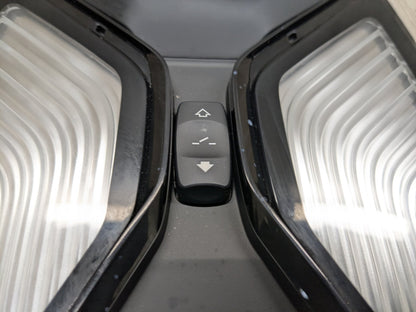 OEM BMW F90 G01 G05 G20 G26 G30 G80 G82 Headliner Roof Console Dome Light Module