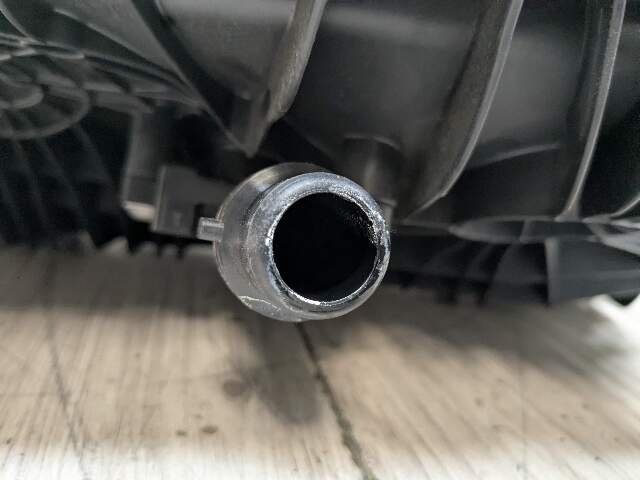 2020 BMW X3 G01 Unknown 8647975