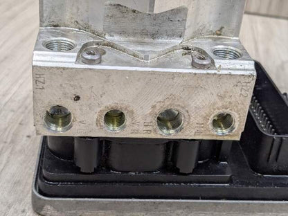 2019 BMW X3 G01 ABS Pump Module 6896980 PRE-LCI OEM BMW G01 G12 G30 X3 DSC/ DXC ABS Pump Computer Unit Anti Lock Brake