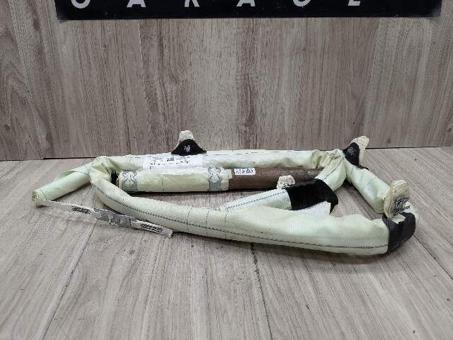 OEM BMW F30 F36 F80 M3 328 335 435 Left Driver Roof Head Curtain Air Bag Airbag