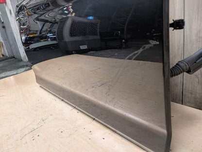 OEM BMW F90 G30 530 540 M550 M5 Front Right Passenger Door Shell Panel