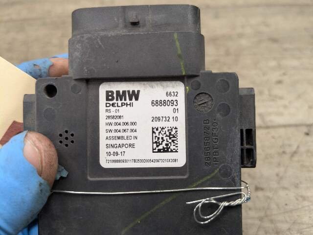 2018 - 2024 BMW X3 G01 Unknown 6888093