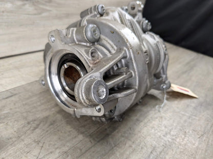 2018 BMW X2 Transmission Transfer Case 94844k 7646889