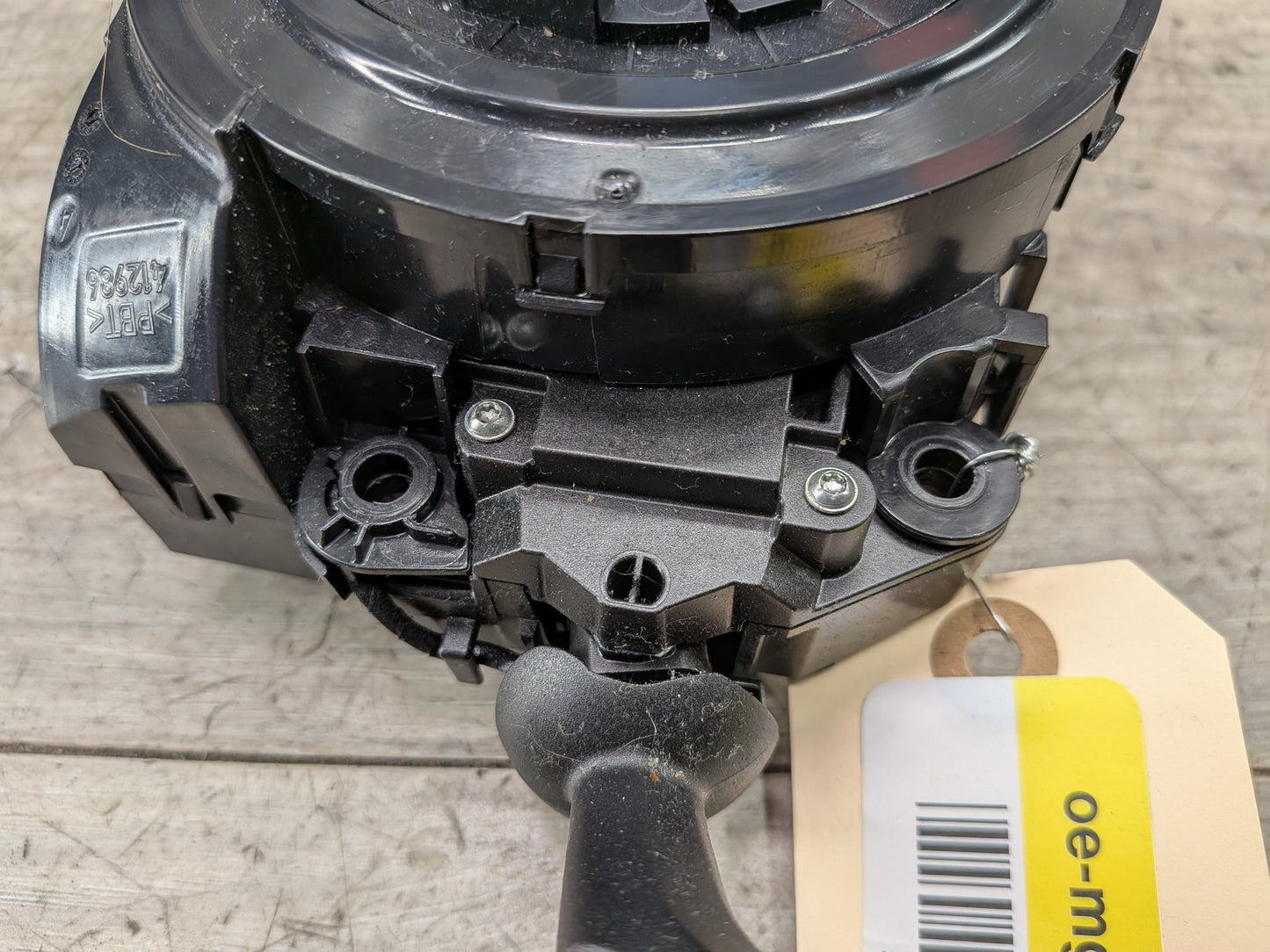 2018-2024 BMW X3 G01 Steering Wheel Sensor Clockspring 7944076